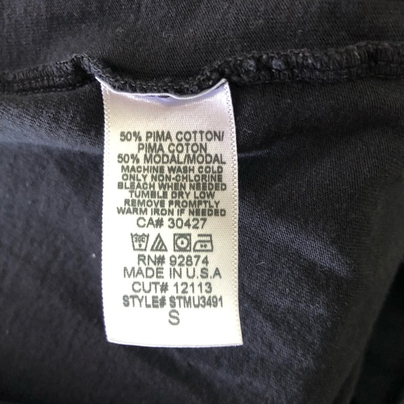 7 For All Mankind Cardigan - Picture 8 of 8